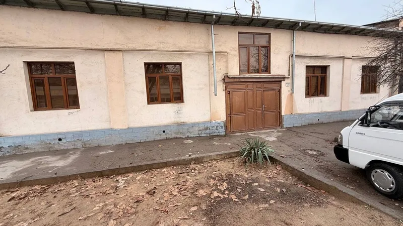 Arendaga uy bor biznesga yolli yuzida