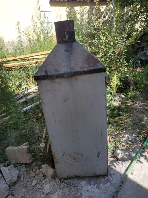 Катёл котеж ӯртача кам ишлаган 2