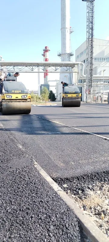 Asfalt qilamiz eng arzon va eng sifatli — фото 4