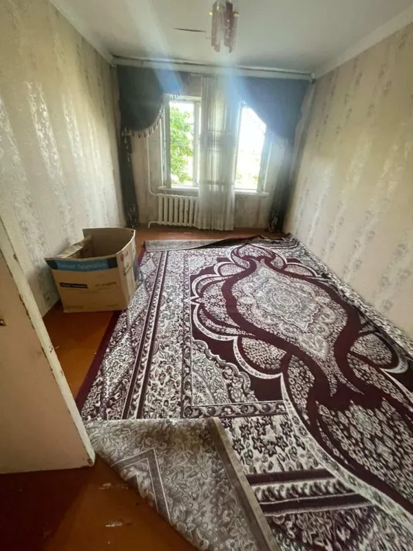 Аренда 3 х ком тош шох куча — фото 2