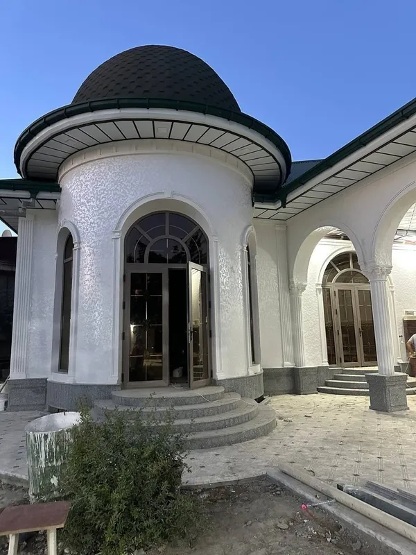 Tiravertin xizmatlari bor