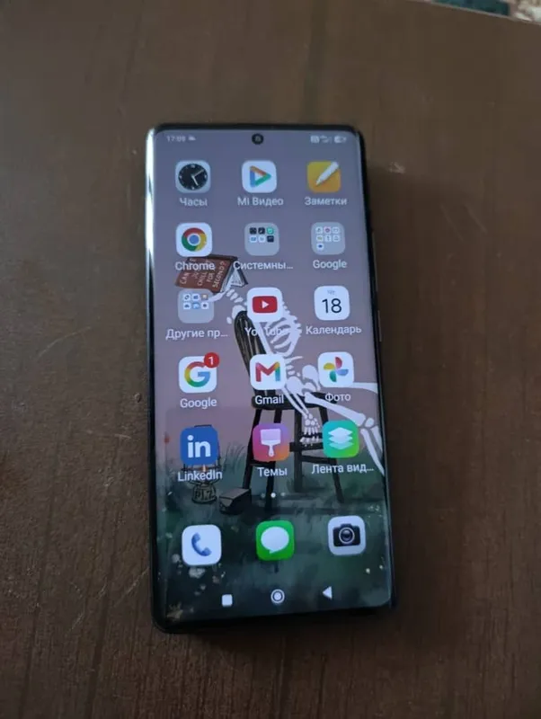 Redmi not 14 pro 4G+ — фото 2