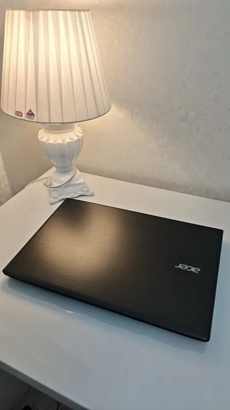 Acer i5 (7200U) — надёжный ноутбук для учёбы и работы — фото 3