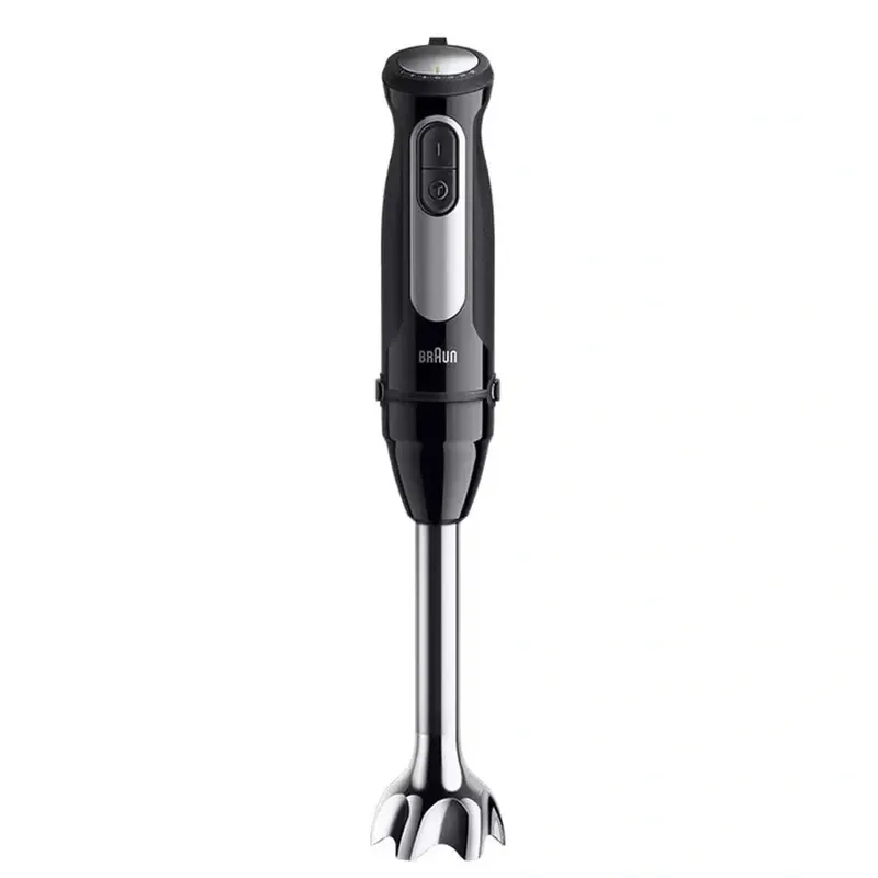 Блендер BRAUN MQ55755MBK — фото 4