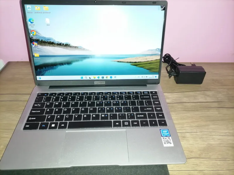 Ноутбук APEX 14.1 HD IPS,8GB,512GB SSD,Win11 новый