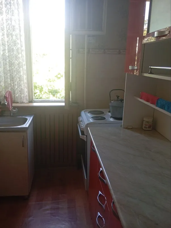Аренда 2х комн квартиры спутник 1 4