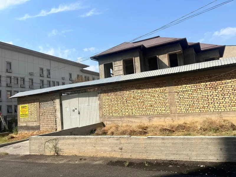 Продается дом. 18 соток, Юнус-Абад 2 Продается дом. 18 соток, Юнус-Абад 2