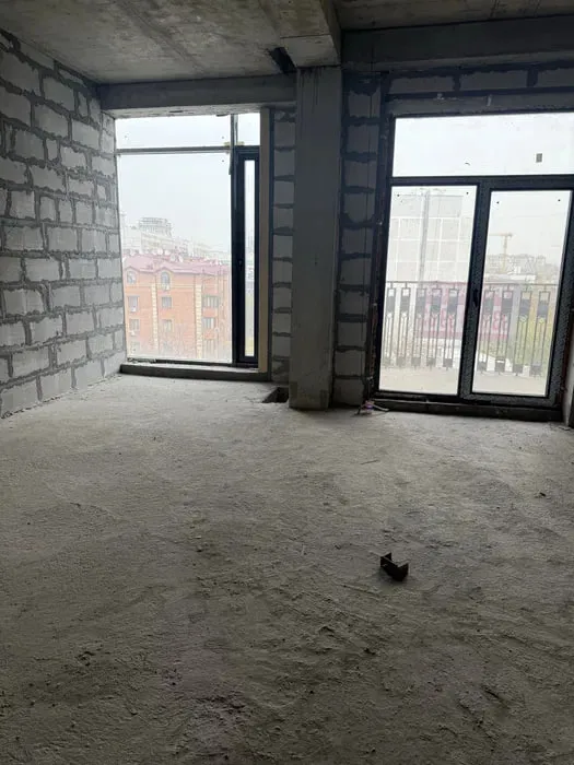Продается квартира (4 комнаты) — фото 4 Продается квартира (4 комнаты) — фото 4