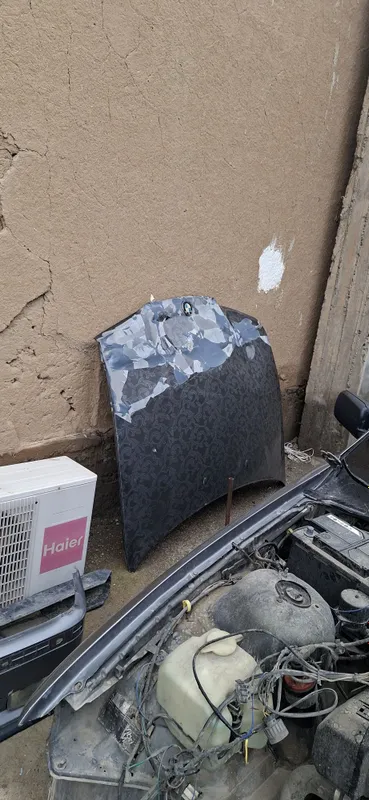 Bmw e36 sotiladi srochna pul kerak — фото 5