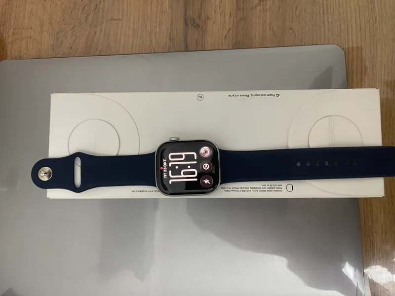 Apple Watch 11 46 Apple Watch 11 46