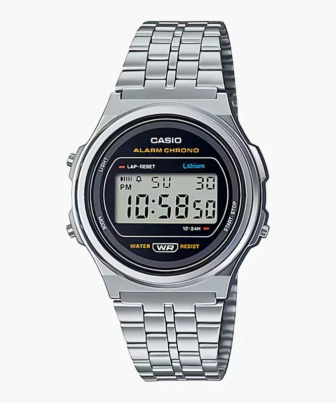 Casio A171W