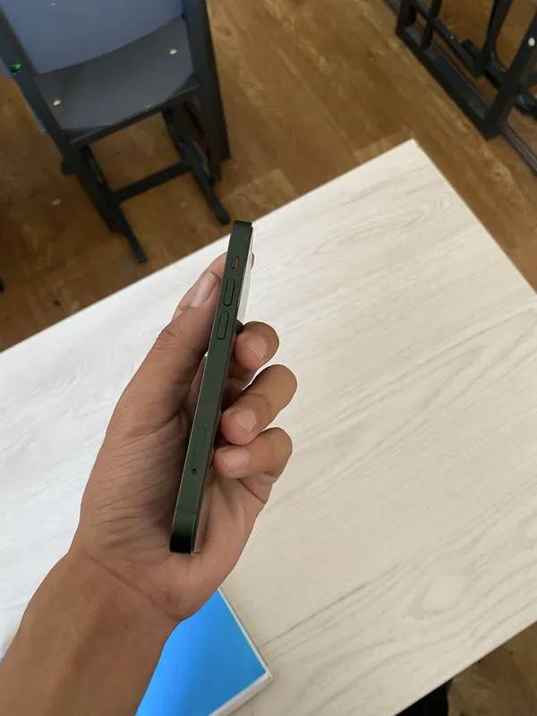 Iphone 13 mini холати яхши — фото 1