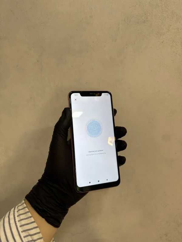 Redmi note 6 pro — фото 1