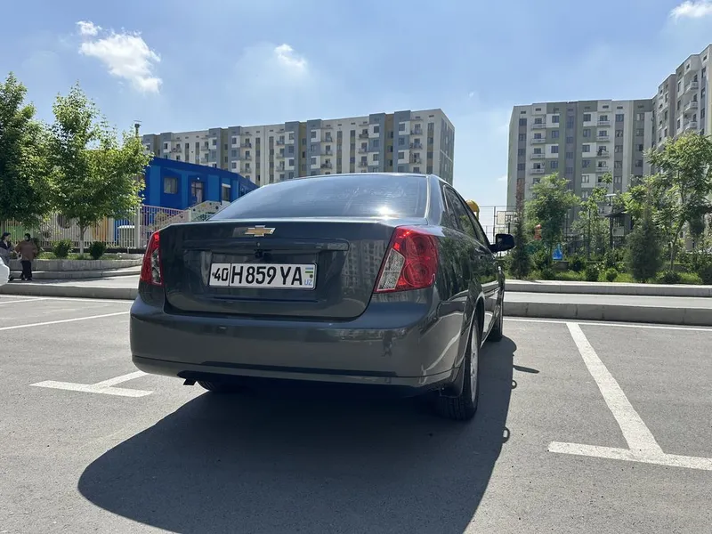 Продаю, Chevrolet Gentra, 3позиция 2022г. — фото 2