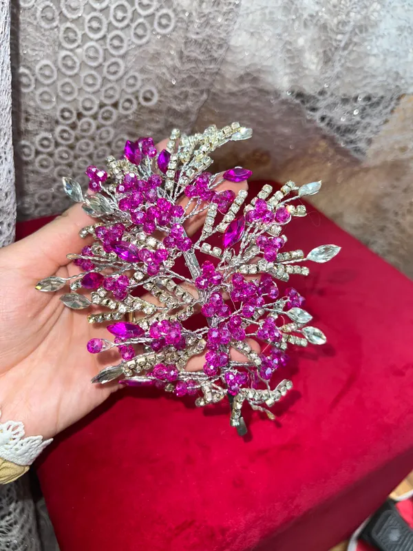 Tiara Diadema 6 Tiara Diadema 6