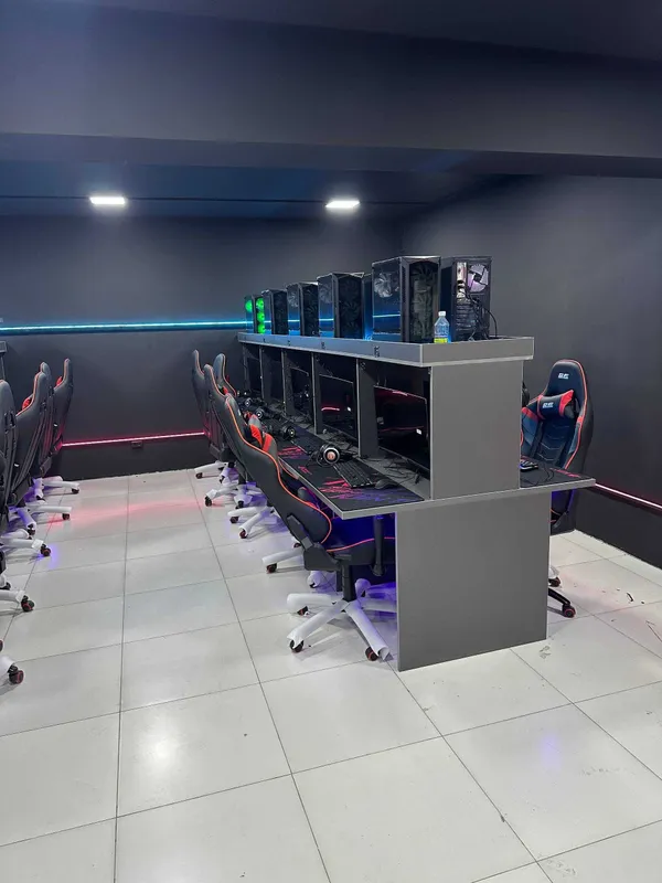 Game Clubingizni mebel Uslubida Jihozlang! MDF — фото 1