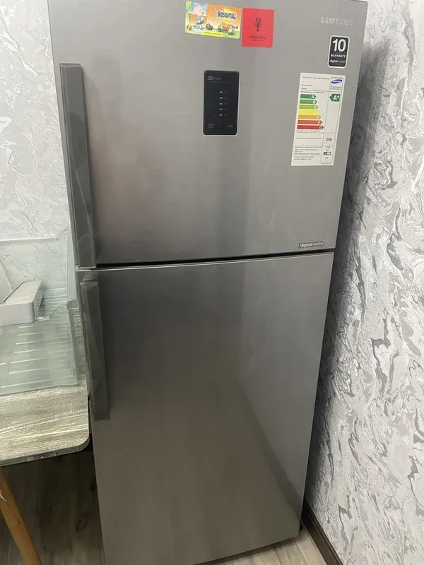 Продается холодильник Samsung No Frost (Digital Inverter) 1