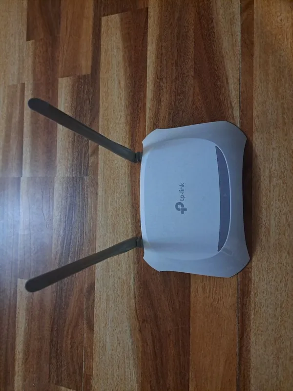 Продам роутер Tp-link б/у — фото 1