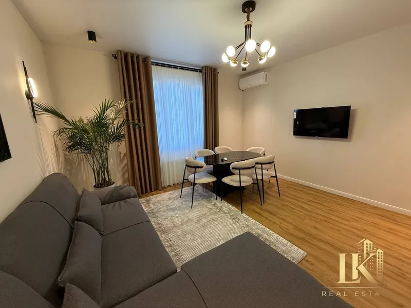 Продаётся 2-комнатная квартира в ЖК Baku Residence 9 Продаётся 2-комнатная квартира в ЖК Baku Residence 9