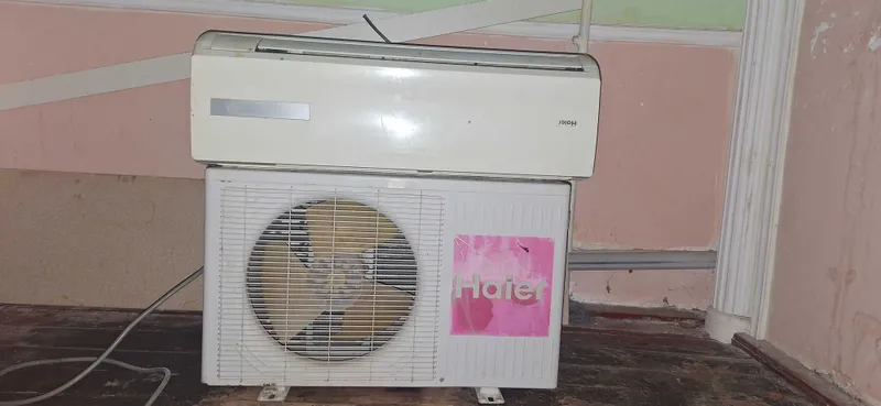 Кондиционер Haier 12lik — фото 1
