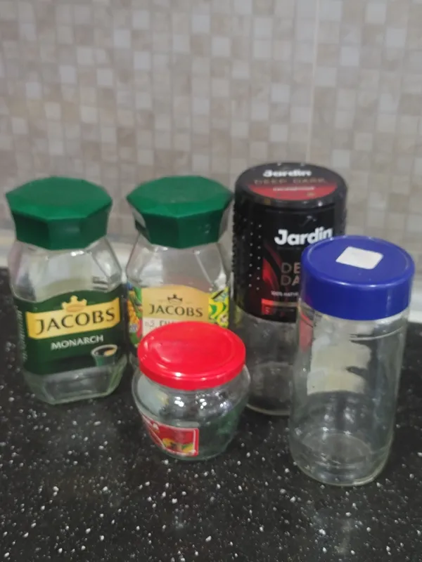 Shisha bankalar sotiladi 3