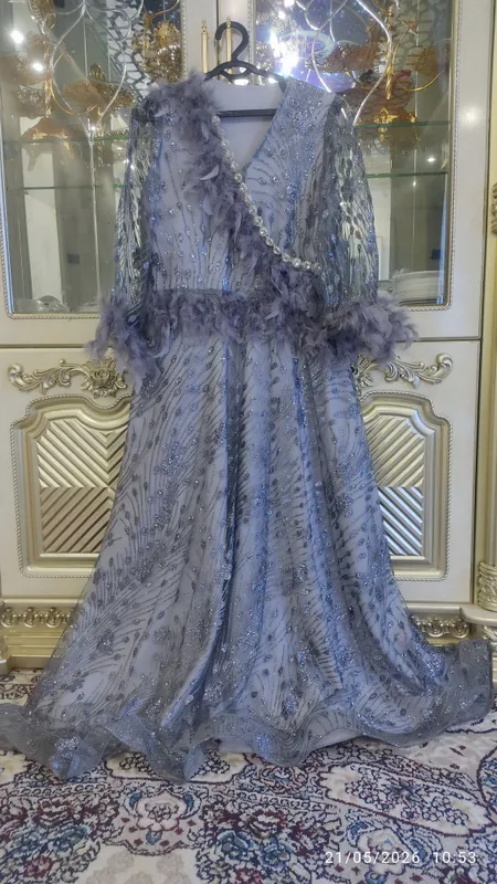 vecherni koʻylak