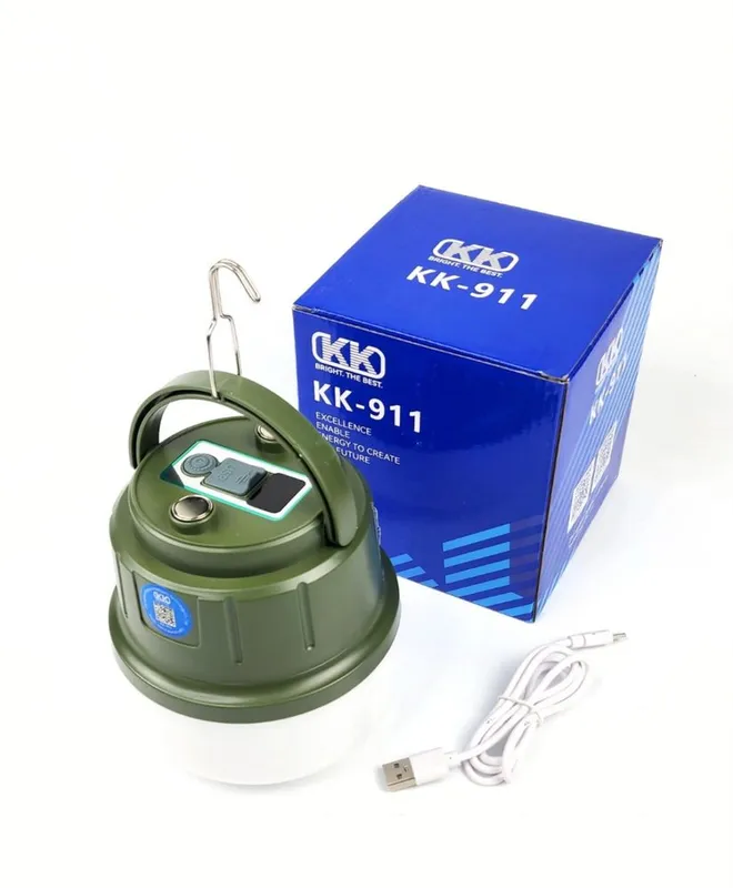 Светодиодный фонарь КК-400, 1 Светодиодный фонарь КК-400, 1