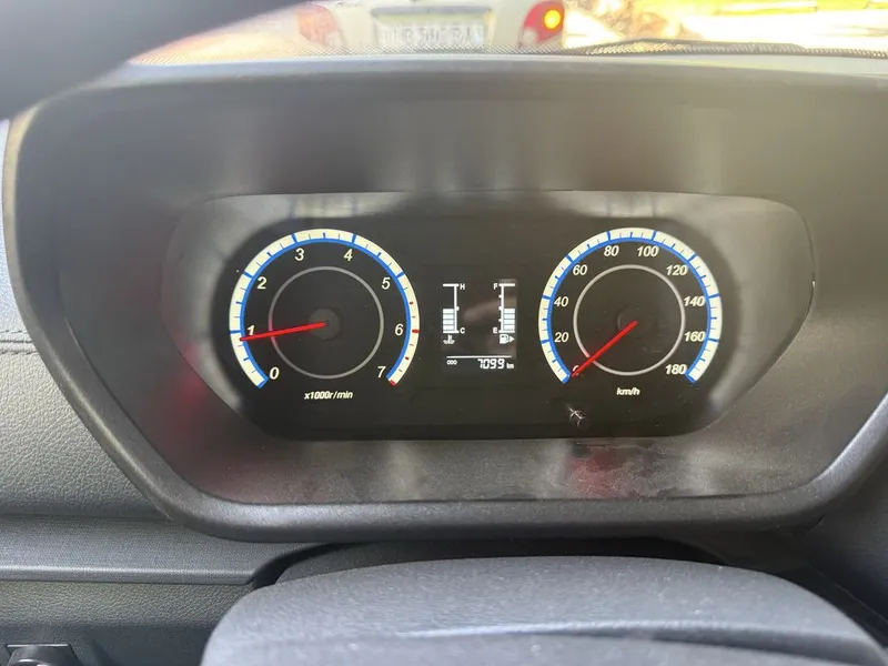 Changan star plus 5 Changan star plus 5