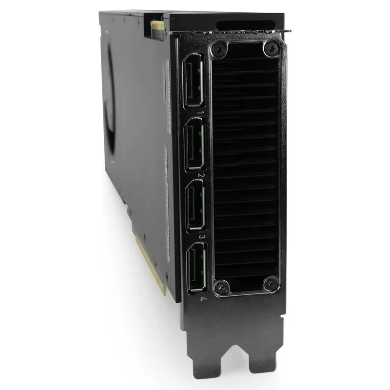 RTX A6000 48GB PNY videokartasi 3 RTX A6000 48GB PNY videokartasi 3