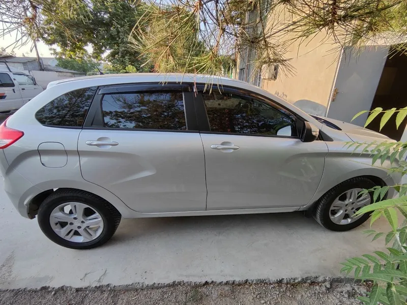 Lada XRay 2019 sotiladi — фото 2