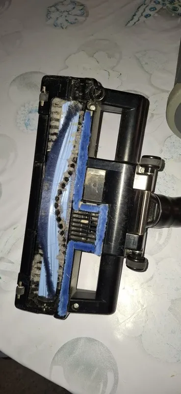 Пылесос Panasonic мощный 5 Пылесос Panasonic мощный 5