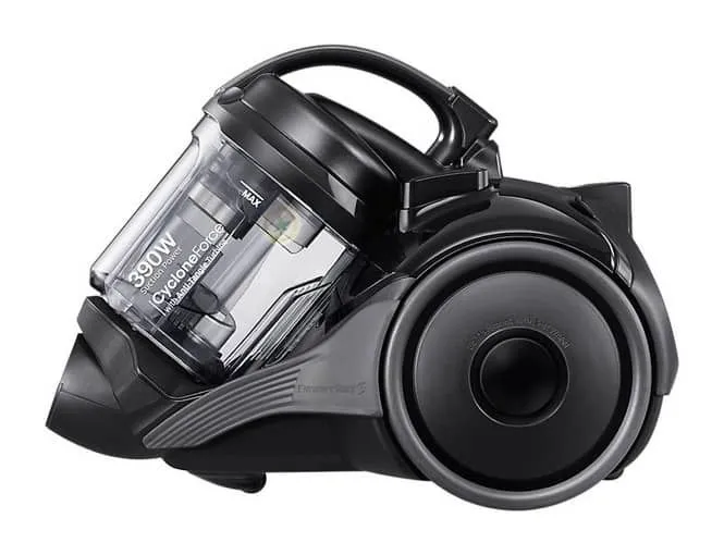 Пылесос Samsung VC15K4176HG/EV — фото 2