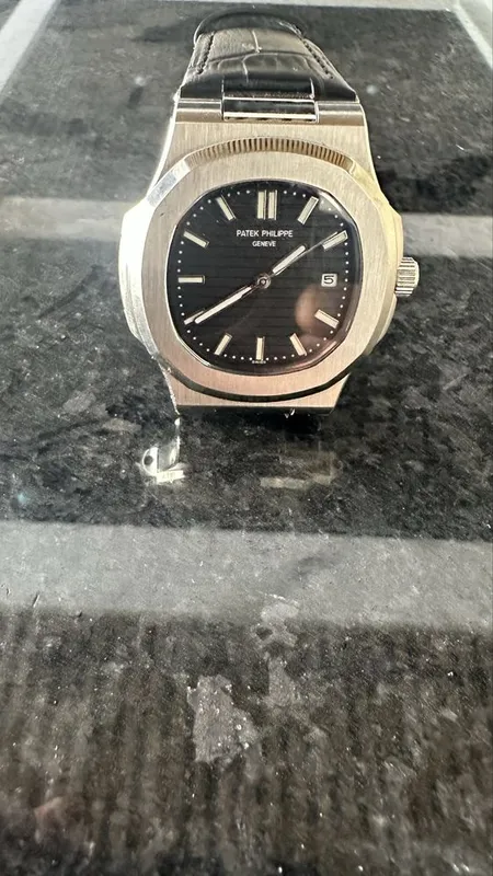Patek Philip часы — фото 2