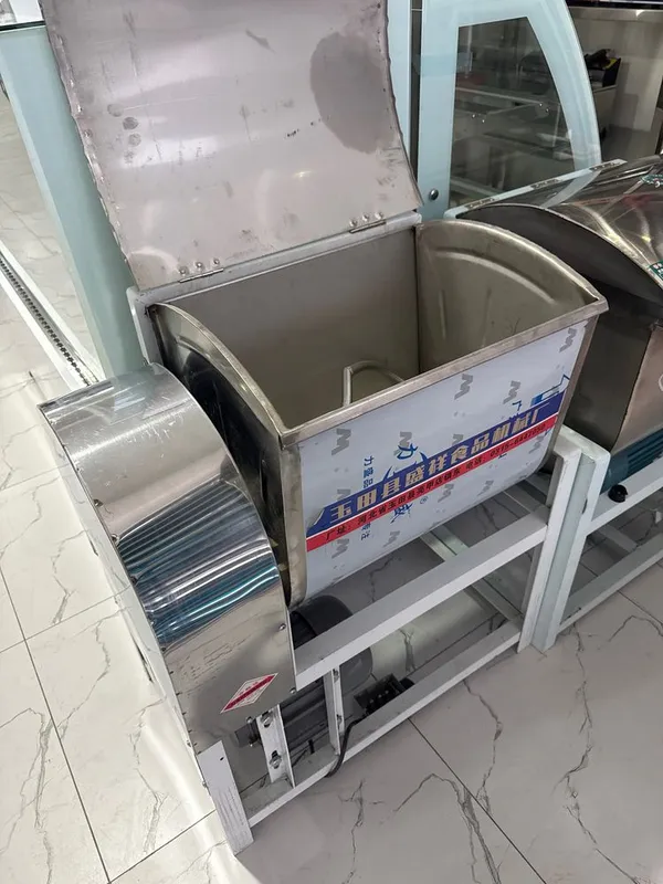 Bunkir Meshalka. Testo Mes 4