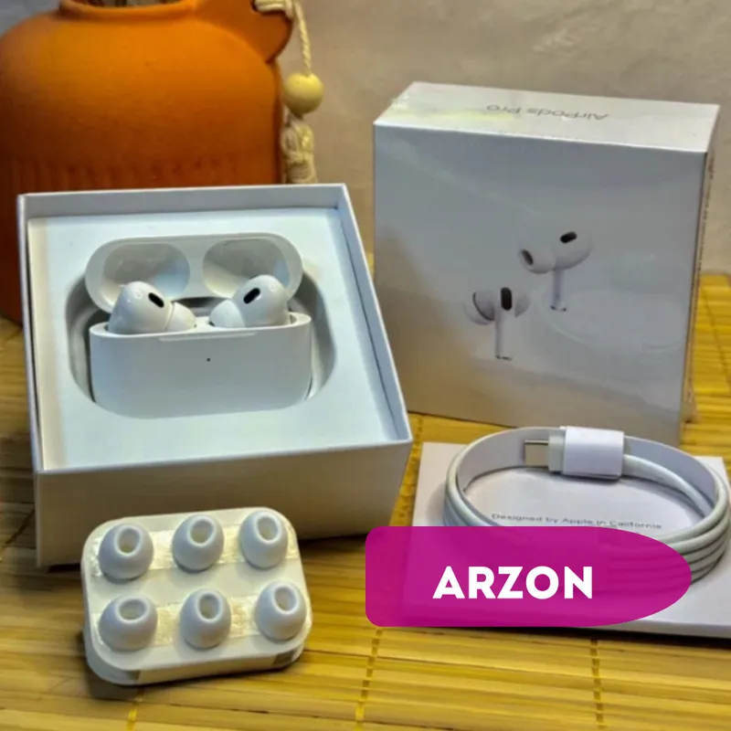 YENGI ! Airpods Pro 2 / ANC Premium | Dostavka ! 1