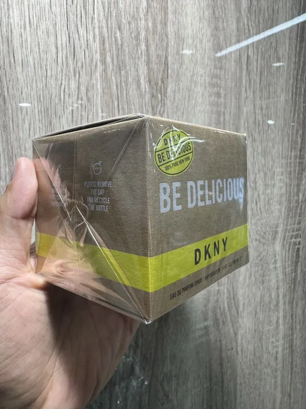 DKNY Be Delicious 2 DKNY Be Delicious 2