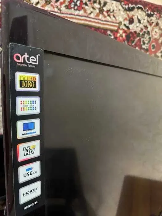 Телевизор Artel 42 artlcd 726 — фото 3