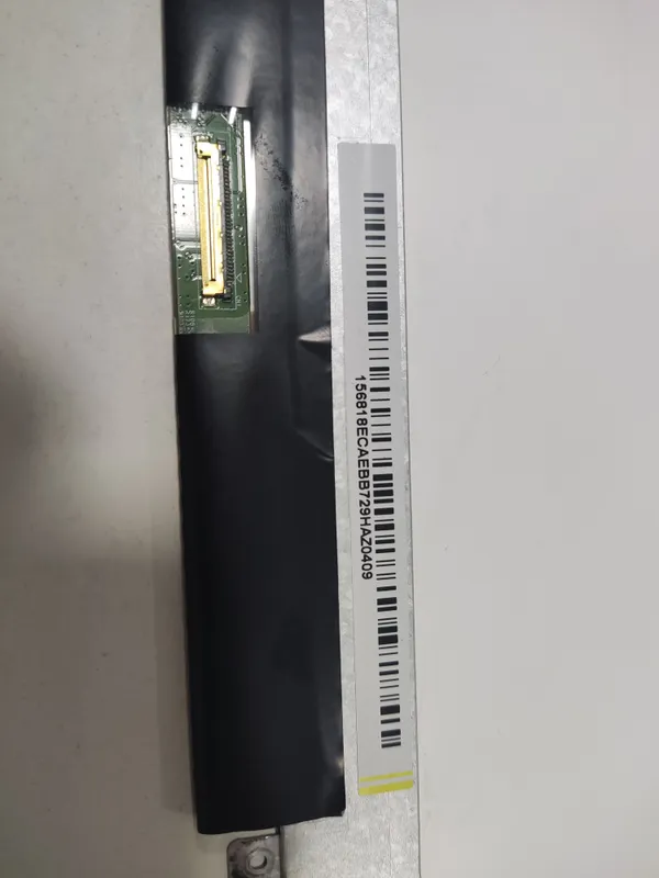 Матрица 15.6 HD 30 pin slim для ноутбука (2 шт) 6