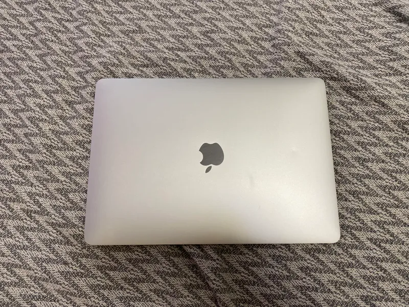 MacBook Air M1 2020 3