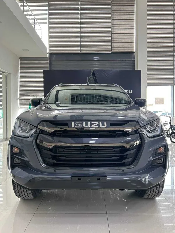 Исузу, Isuzu исузу 3