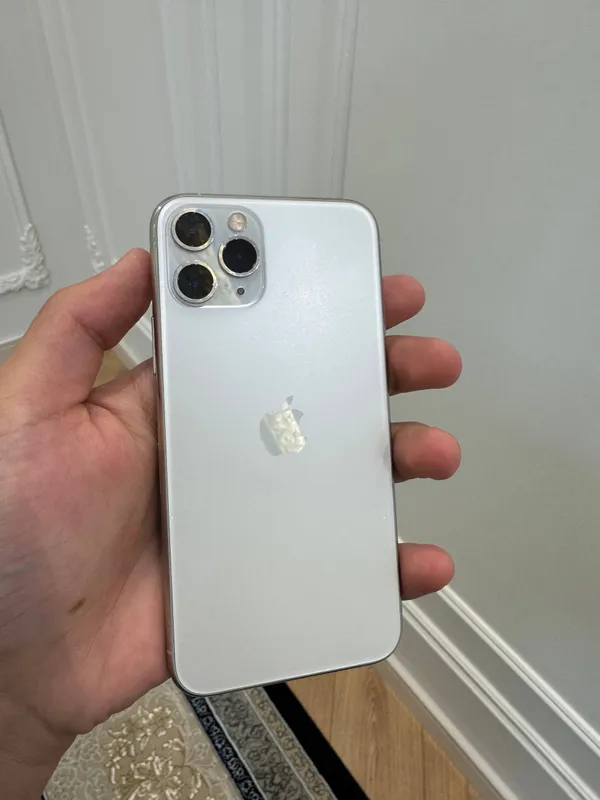 IPhone 11 Pro 1 IPhone 11 Pro 1