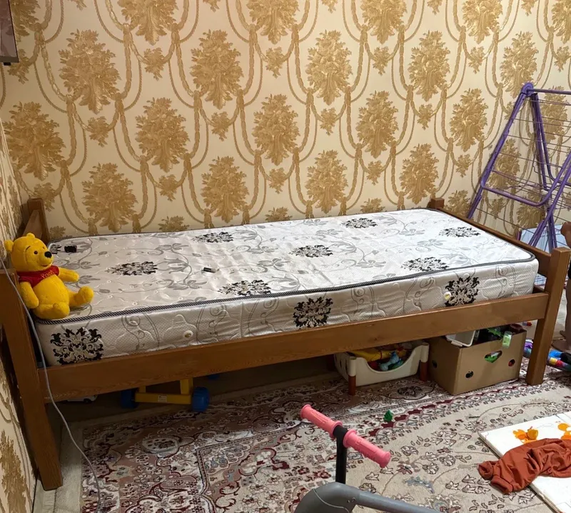 Karavat matras bn 350000 ming soʻm