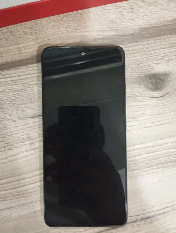 Prodam srochno rodnoyRedmi note 11 pro 8/128 — фото 1