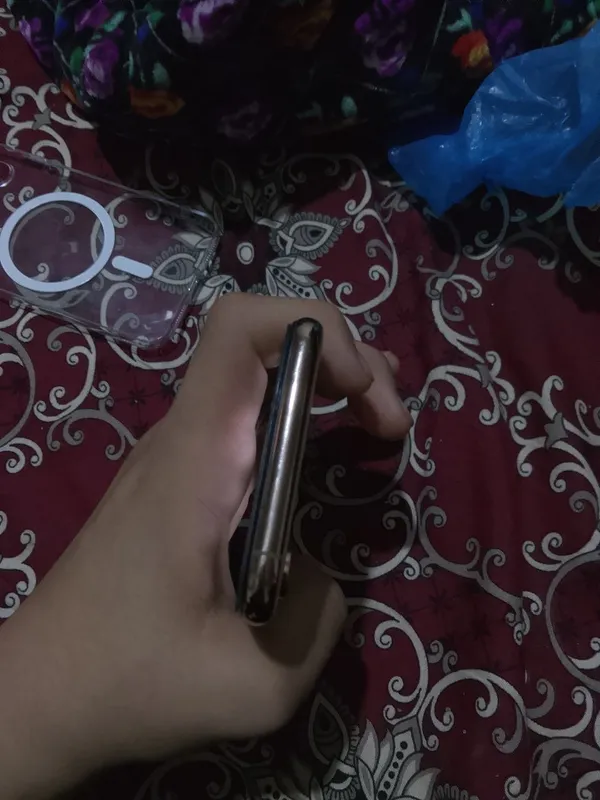 Iphone xs 3