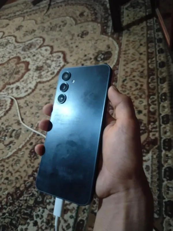 SAMSUNG A16 2
