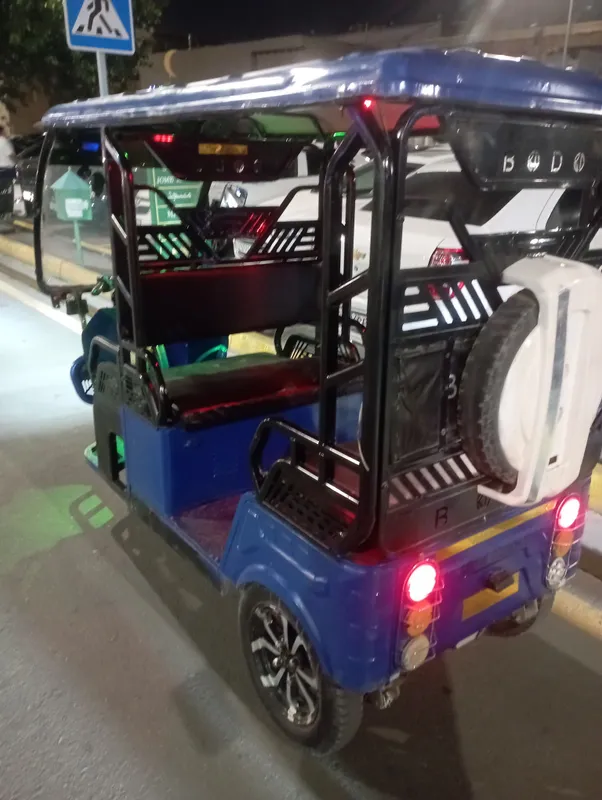 riksha sotiladi pul topar — фото 2