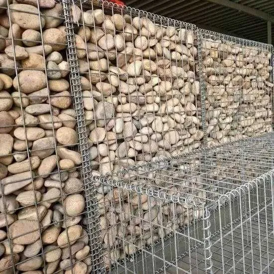Листавой Габион Listavoy Gabion 1