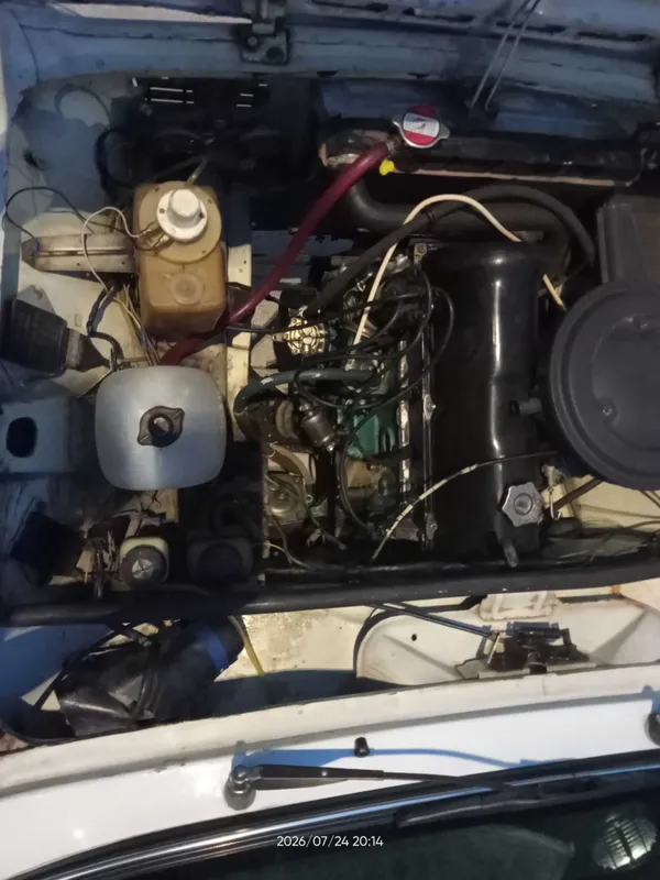 Zhiguli VAZ 21011 7 Zhiguli VAZ 21011 7