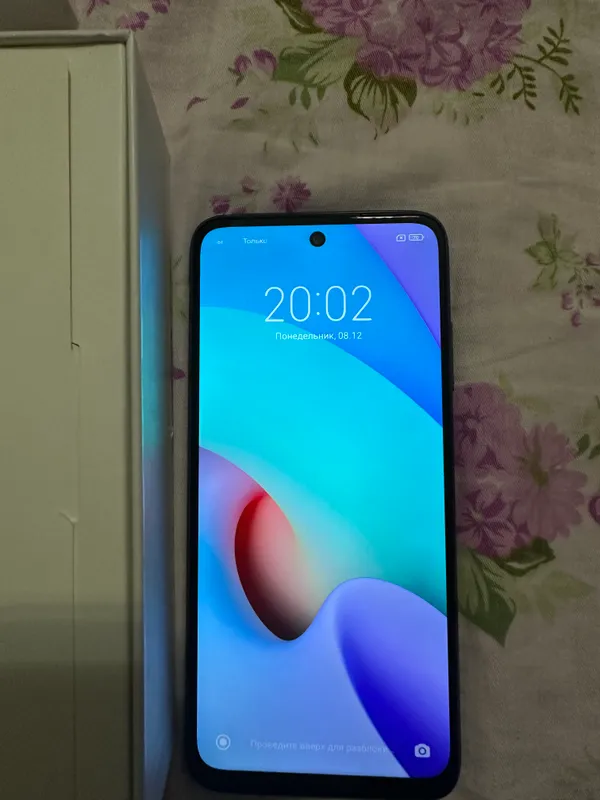 Redmi 10x 1 Redmi 10x 1