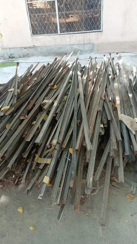 Metallom olamiz, sizga qulay va yuqori narxlarda — фото 1